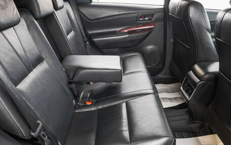 Toyota Harrier, 2015 год, 2 449 000 рублей, 28 фотография
