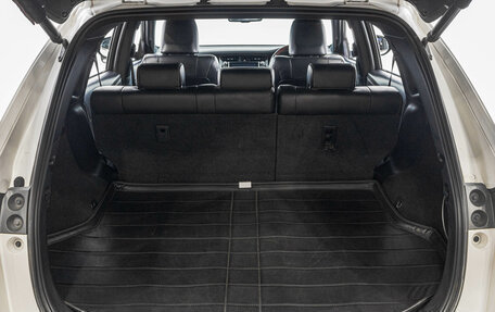 Toyota Harrier, 2015 год, 2 449 000 рублей, 30 фотография