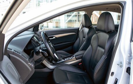 Hyundai i40 I рестайлинг, 2016 год, 1 195 000 рублей, 11 фотография