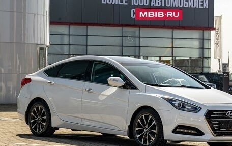 Hyundai i40 I рестайлинг, 2016 год, 1 195 000 рублей, 7 фотография