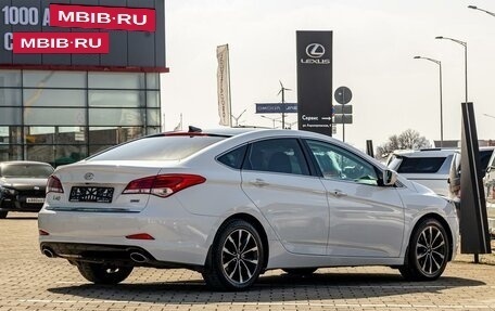 Hyundai i40 I рестайлинг, 2016 год, 1 195 000 рублей, 6 фотография