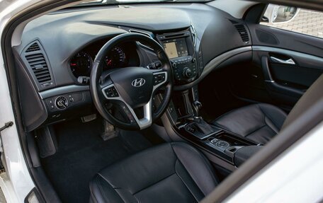 Hyundai i40 I рестайлинг, 2016 год, 1 195 000 рублей, 13 фотография