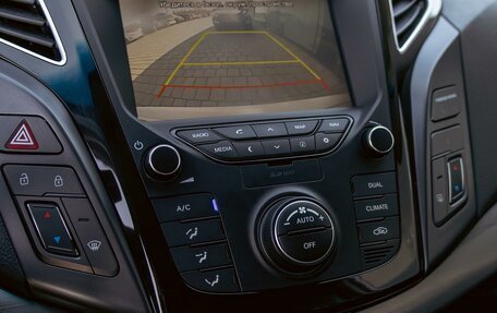 Hyundai i40 I рестайлинг, 2016 год, 1 195 000 рублей, 15 фотография