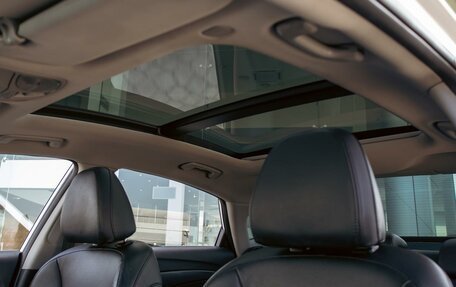 Hyundai i40 I рестайлинг, 2016 год, 1 195 000 рублей, 17 фотография