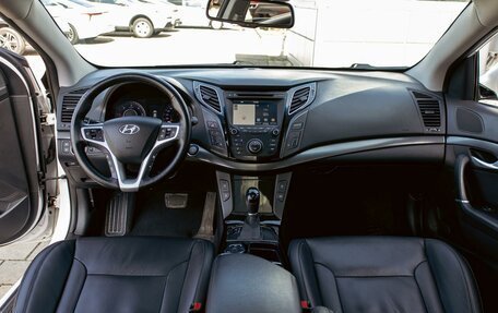 Hyundai i40 I рестайлинг, 2016 год, 1 195 000 рублей, 16 фотография