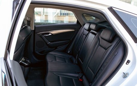 Hyundai i40 I рестайлинг, 2016 год, 1 195 000 рублей, 18 фотография