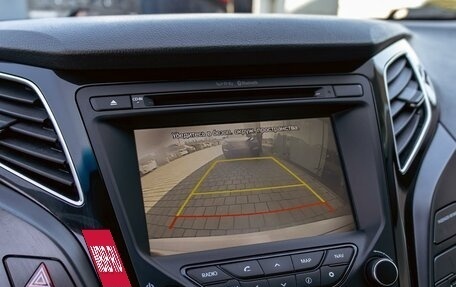 Hyundai i40 I рестайлинг, 2016 год, 1 195 000 рублей, 14 фотография