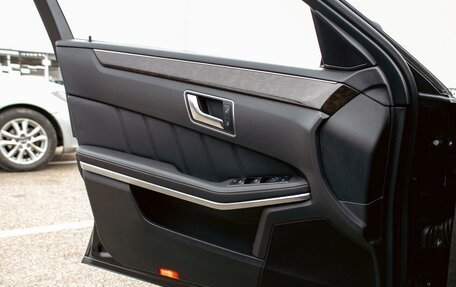 Mercedes-Benz E-Класс, 2013 год, 1 695 000 рублей, 12 фотография