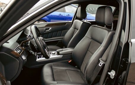 Mercedes-Benz E-Класс, 2013 год, 1 695 000 рублей, 11 фотография
