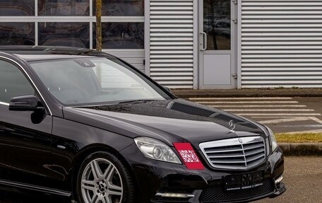 Mercedes-Benz E-Класс, 2013 год, 1 695 000 рублей, 9 фотография