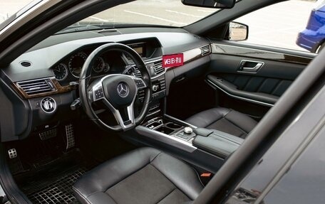 Mercedes-Benz E-Класс, 2013 год, 1 695 000 рублей, 13 фотография