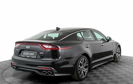 KIA Stinger I, 2018 год, 2 450 000 рублей, 5 фотография