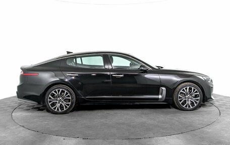 KIA Stinger I, 2018 год, 2 450 000 рублей, 4 фотография