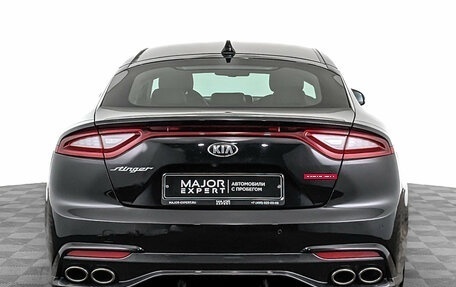 KIA Stinger I, 2018 год, 2 450 000 рублей, 6 фотография