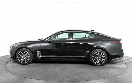 KIA Stinger I, 2018 год, 2 450 000 рублей, 8 фотография