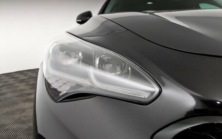 KIA Stinger I, 2018 год, 2 450 000 рублей, 17 фотография