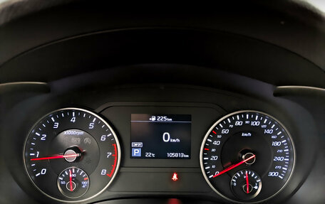 KIA Stinger I, 2018 год, 2 450 000 рублей, 13 фотография