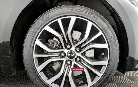 KIA Stinger I, 2018 год, 2 450 000 рублей, 18 фотография