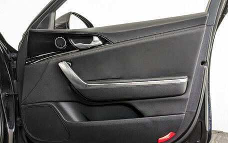 KIA Stinger I, 2018 год, 2 450 000 рублей, 25 фотография