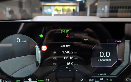 KIA Seltos, 2026 год, 4 680 000 рублей, 9 фотография