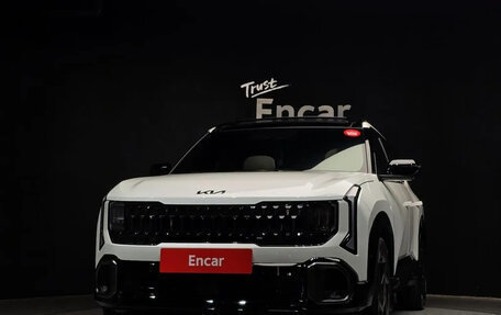 KIA Seltos, 2026 год, 4 680 000 рублей, 3 фотография