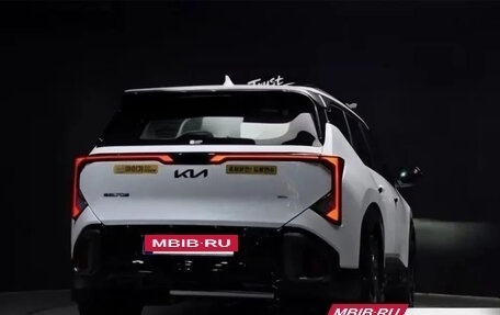 KIA Seltos, 2026 год, 4 680 000 рублей, 4 фотография