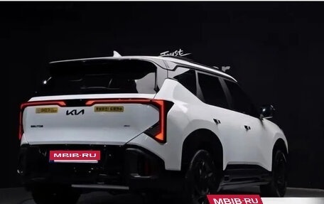 KIA Seltos, 2026 год, 4 680 000 рублей, 2 фотография