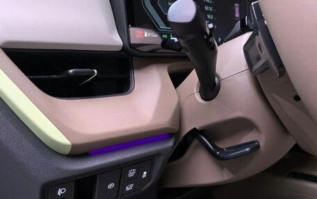 KIA Seltos, 2026 год, 4 680 000 рублей, 17 фотография