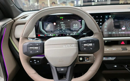 KIA Seltos, 2026 год, 4 680 000 рублей, 14 фотография