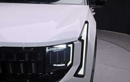 KIA Seltos, 2026 год, 4 680 000 рублей, 22 фотография