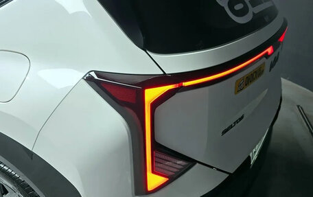 KIA Seltos, 2026 год, 4 680 000 рублей, 23 фотография