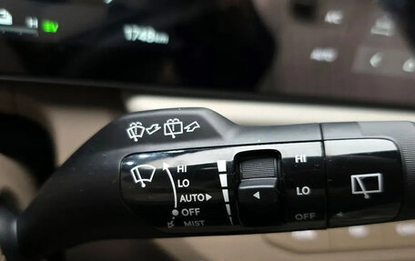 KIA Seltos, 2026 год, 4 680 000 рублей, 27 фотография