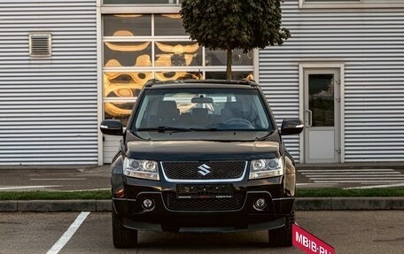 Suzuki Grand Vitara, 2012 год, 995 000 рублей, 2 фотография