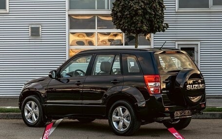 Suzuki Grand Vitara, 2012 год, 995 000 рублей, 4 фотография