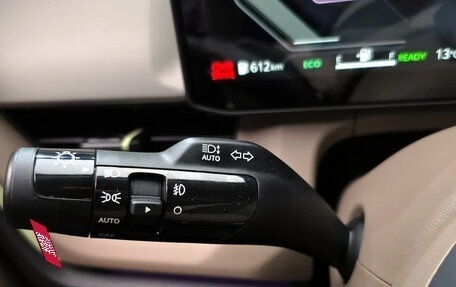 KIA Seltos, 2026 год, 4 680 000 рублей, 32 фотография