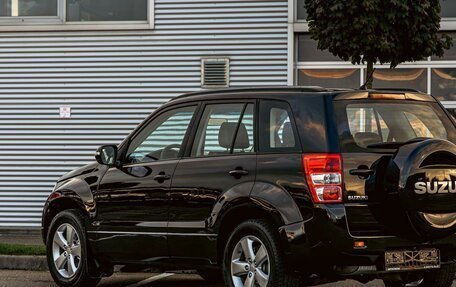 Suzuki Grand Vitara, 2012 год, 995 000 рублей, 8 фотография