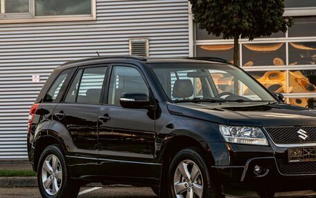 Suzuki Grand Vitara, 2012 год, 995 000 рублей, 7 фотография