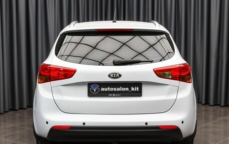 KIA cee'd III, 2014 год, 1 049 000 рублей, 3 фотография