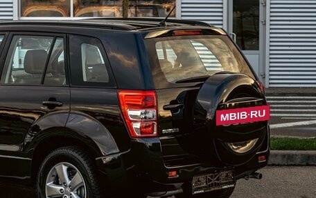 Suzuki Grand Vitara, 2012 год, 995 000 рублей, 10 фотография