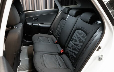 KIA cee'd III, 2014 год, 1 049 000 рублей, 8 фотография