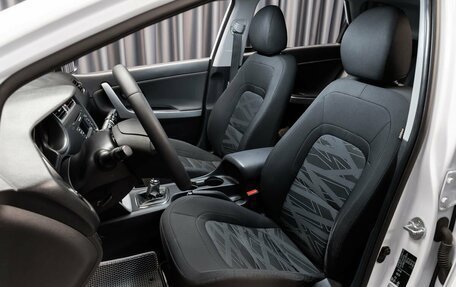 KIA cee'd III, 2014 год, 1 049 000 рублей, 7 фотография