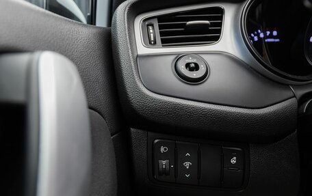 KIA cee'd III, 2014 год, 1 049 000 рублей, 15 фотография