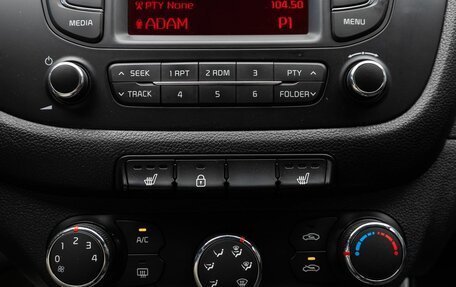 KIA cee'd III, 2014 год, 1 049 000 рублей, 17 фотография