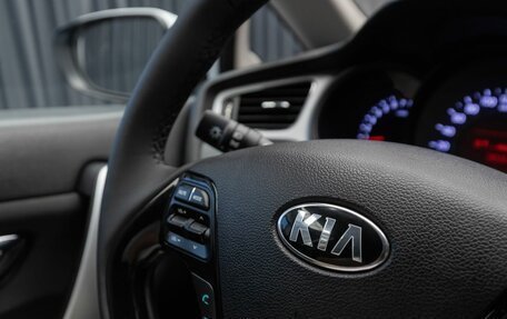 KIA cee'd III, 2014 год, 1 049 000 рублей, 13 фотография