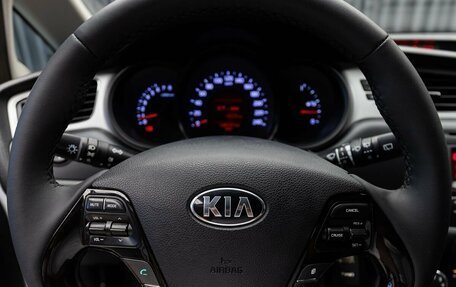 KIA cee'd III, 2014 год, 1 049 000 рублей, 12 фотография