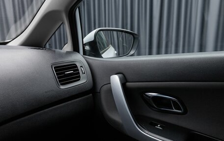 KIA cee'd III, 2014 год, 1 049 000 рублей, 19 фотография