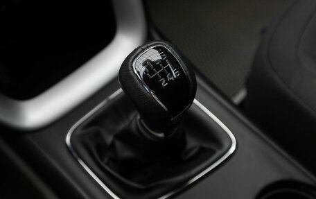 KIA cee'd III, 2014 год, 1 049 000 рублей, 18 фотография
