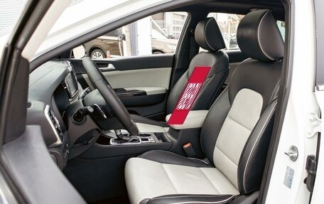 KIA Sportage IV рестайлинг, 2018 год, 1 495 000 рублей, 11 фотография
