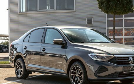 Volkswagen Polo VI (EU Market), 2022 год, 1 165 000 рублей, 7 фотография