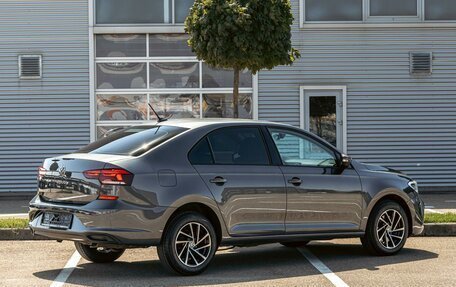 Volkswagen Polo VI (EU Market), 2022 год, 1 165 000 рублей, 6 фотография